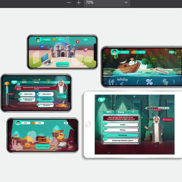 Screenshot 2025 07 16 at 05 45 21 بروفايل شركة نَماء الإعْلاميَّة pdf 600x600