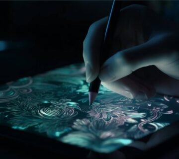 صناعَة الهويَّة 360x320