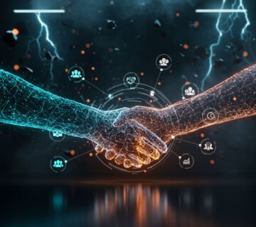 ما مقومات التفاوض الناجح لحل الأزمات؟ 360x320